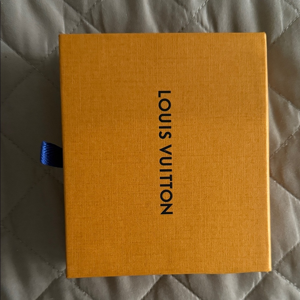 Authentic Louis Vuitton Wallet w/ box